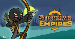 Stickman Empires
